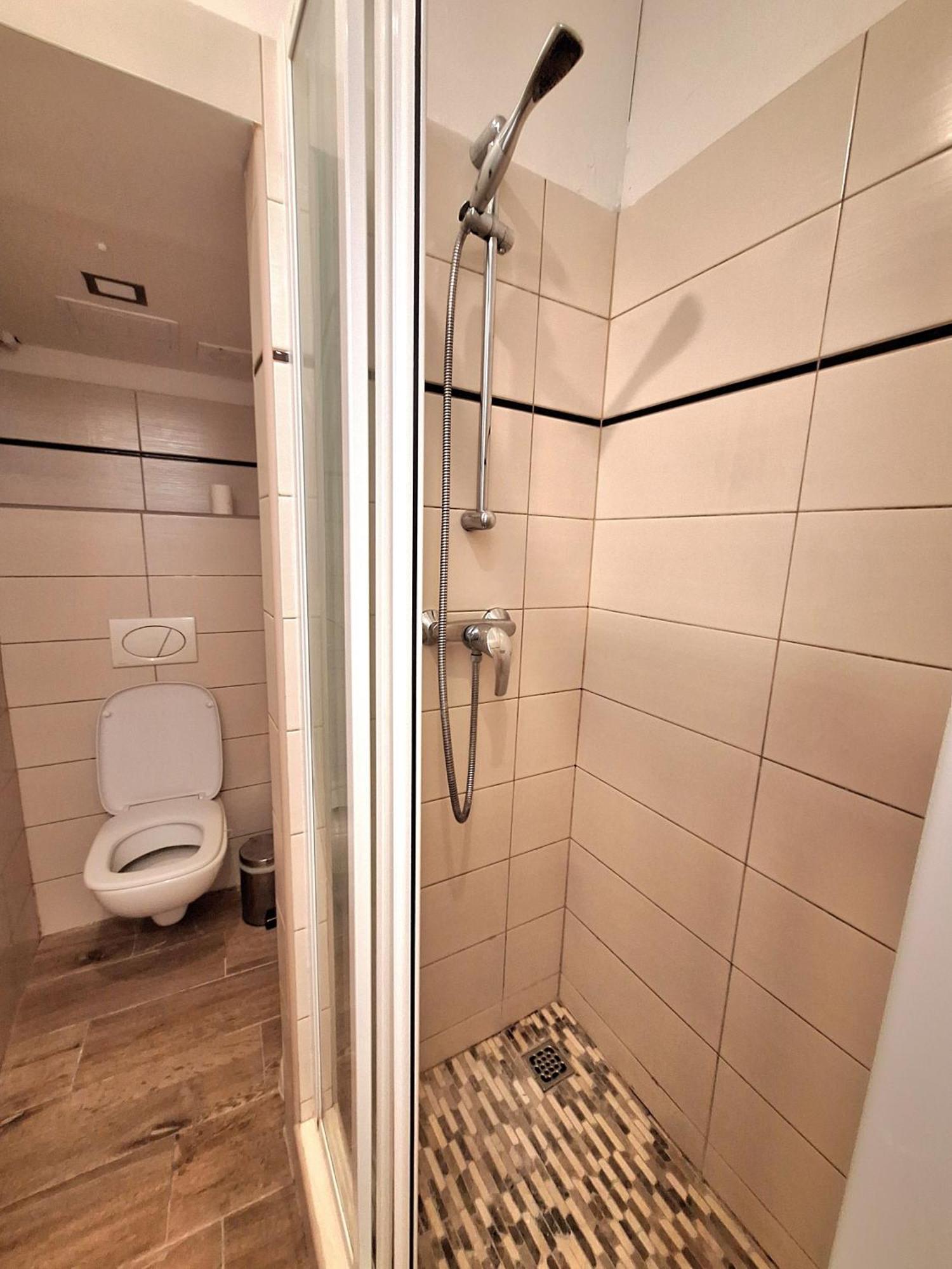 Apartment Emma - Old Town Bratislava Luaran gambar